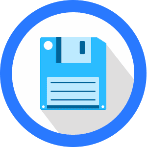 File Browser logo