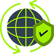 Web-Check logo